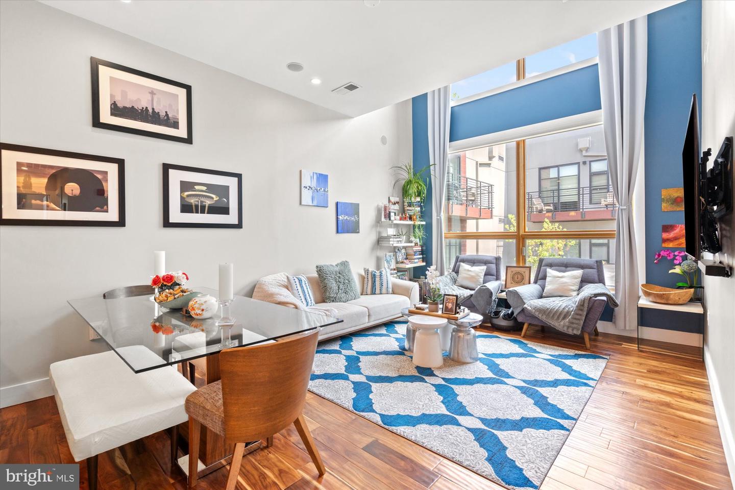 1337 K St SE #Penthouse 2 — photo