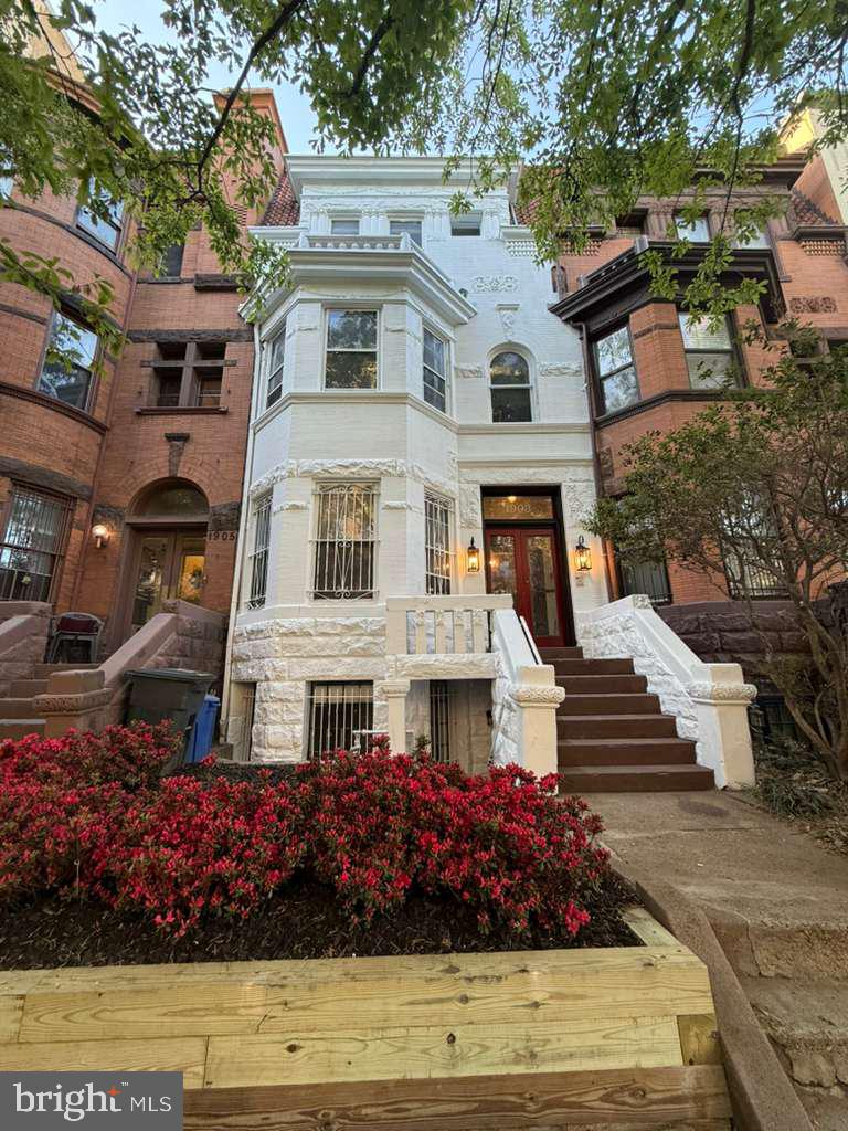 1903 Kalorama Rd NW — photo