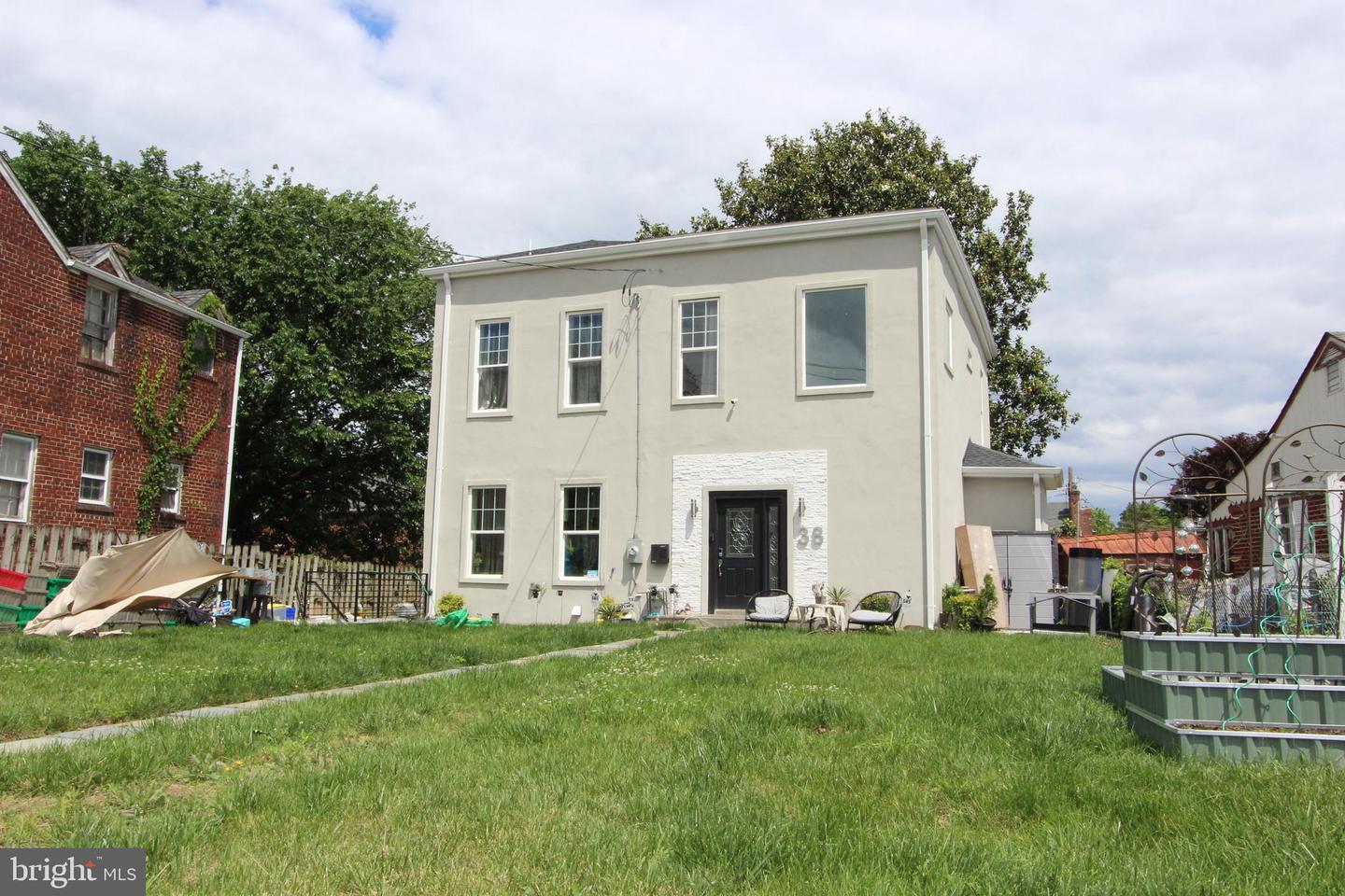 38 Riggs Road NE, Washington, DC 20011 — photo 3