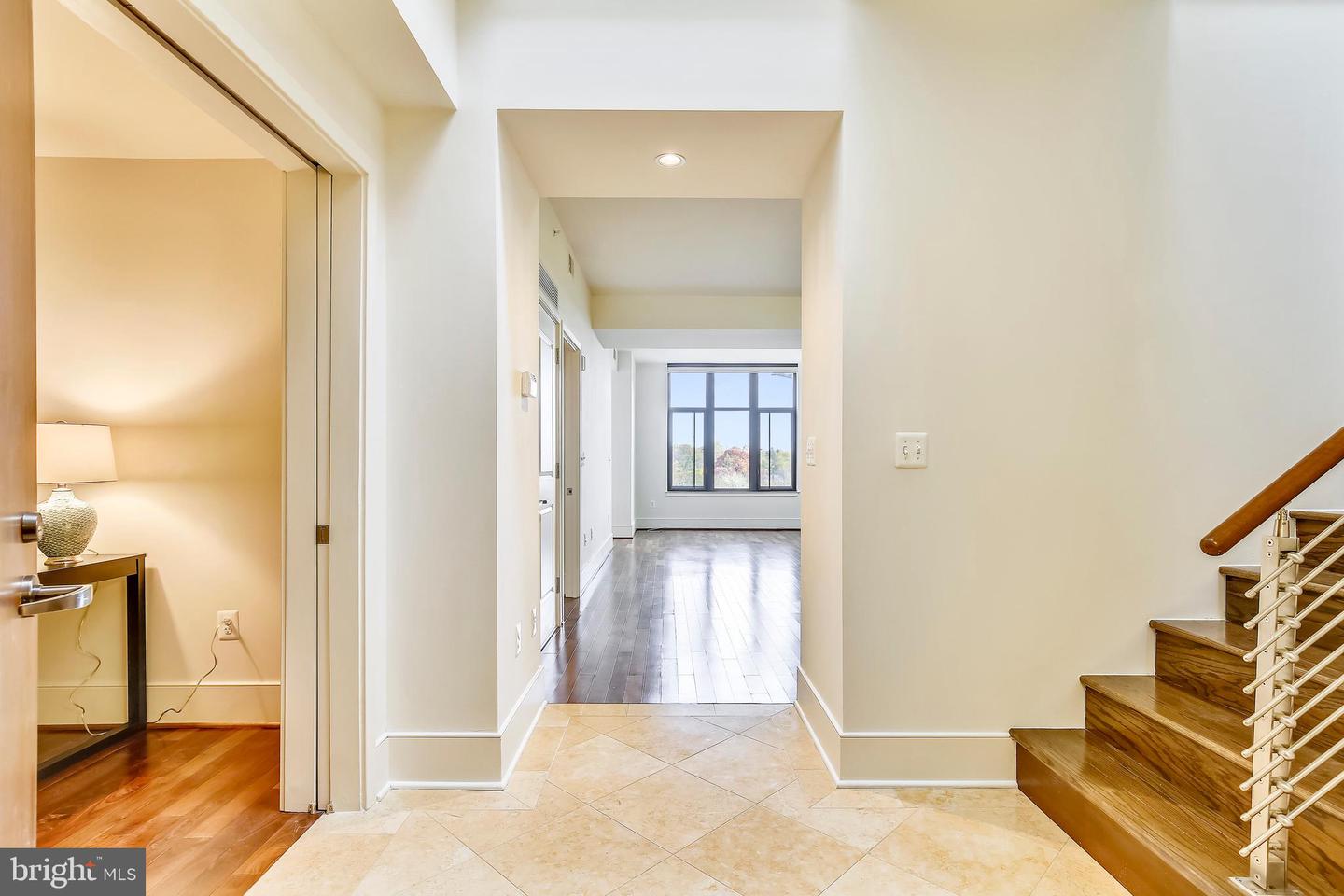4301 Military Rd NW #Ph5 — photo