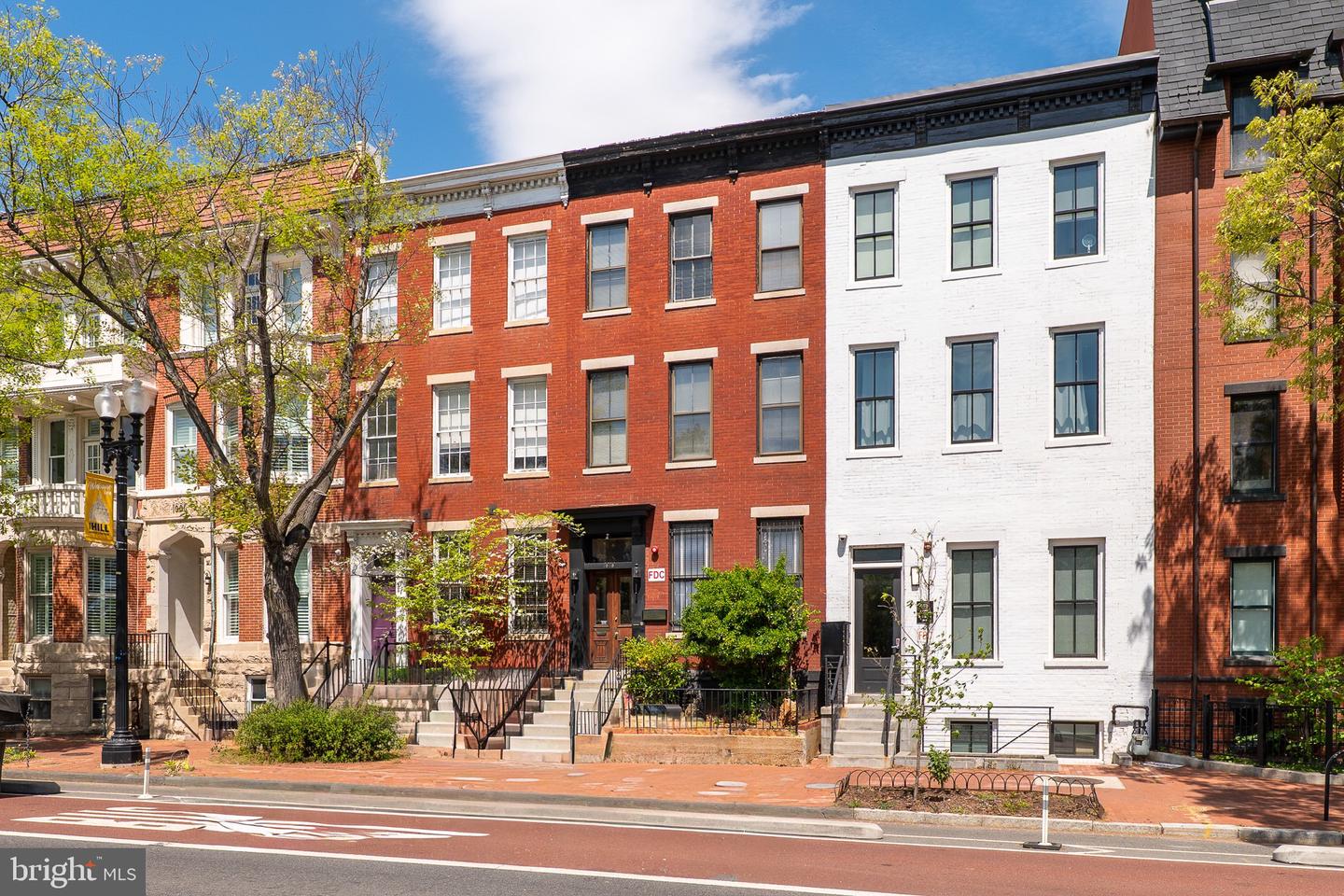 1010 Pennsylvania Ave SE — photo