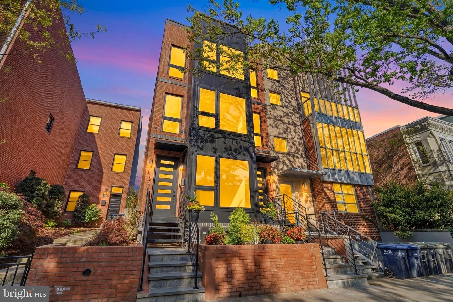 1414 5th St NW #B — photo