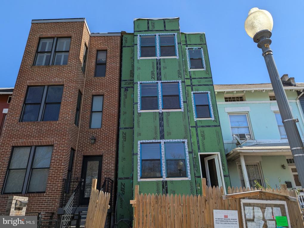 2623 Sherman Ave NW — photo