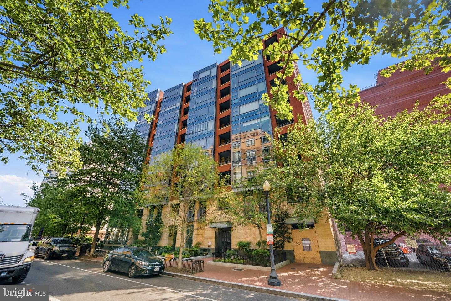 1117 10th St NW #1103 — photo