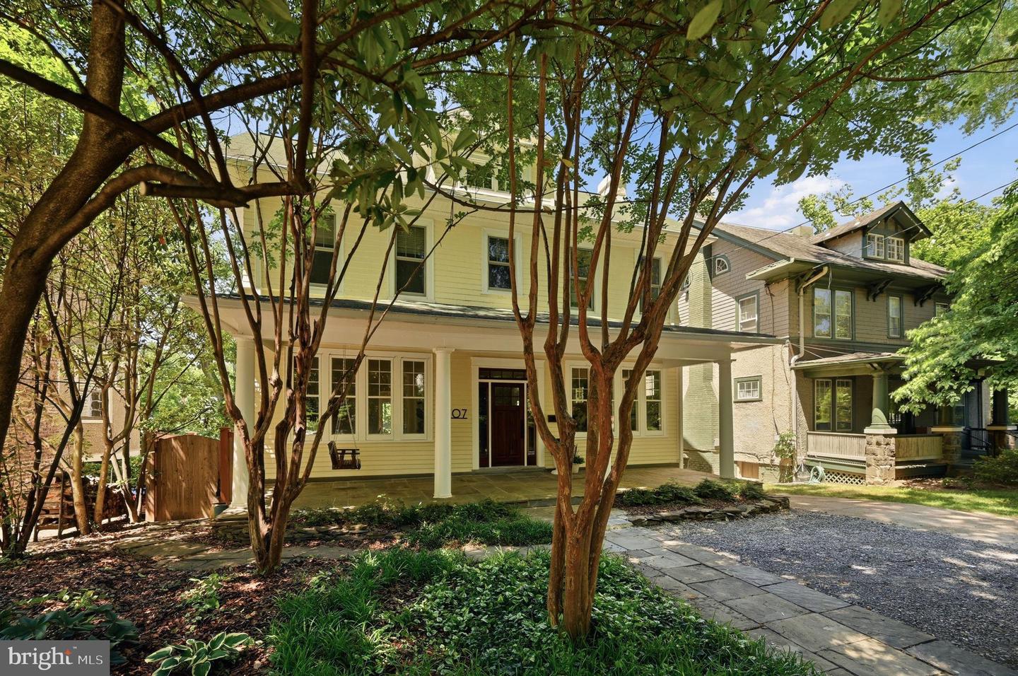 3707 Military Rd NW — photo