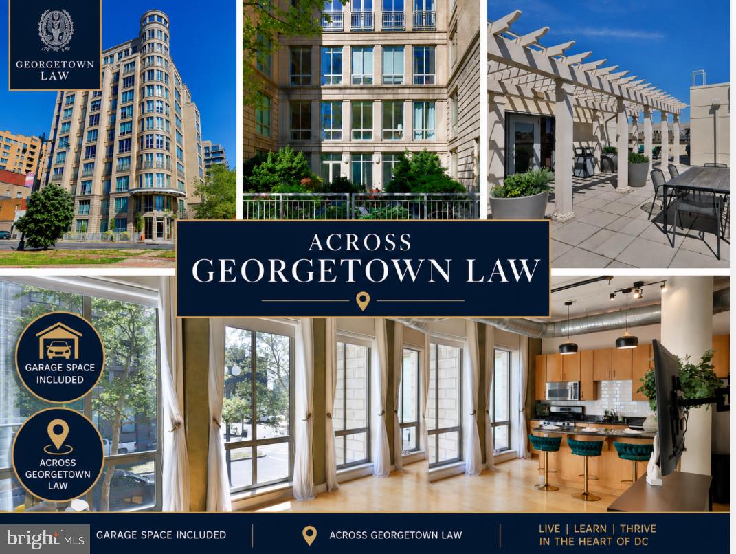 301 Massachusetts Ave NW #204 — photo