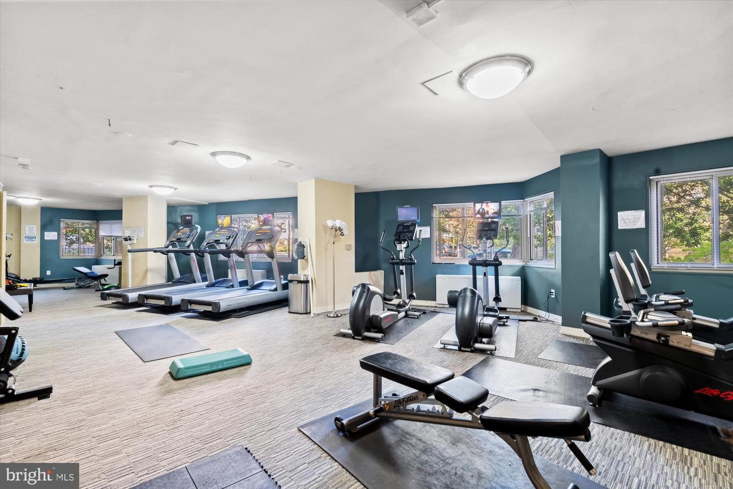 4600 Connecticut Ave NW #215 — photo