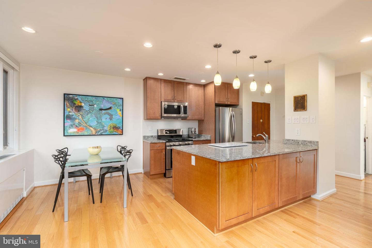 2475 Virginia Ave NW #103 — photo