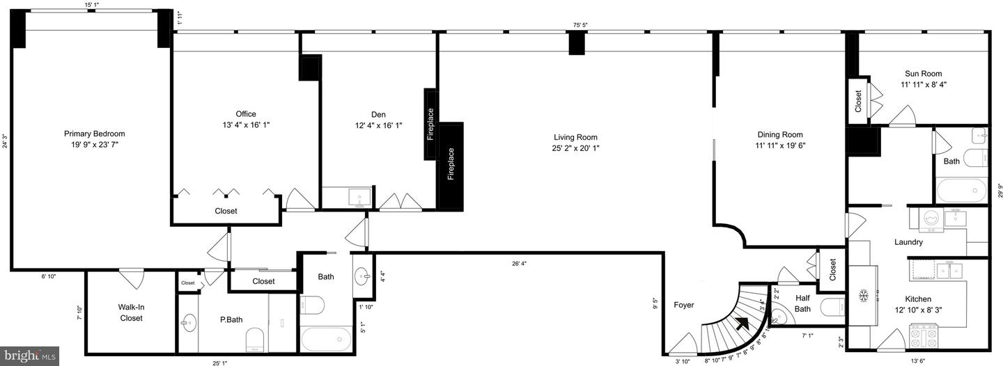 2510 Virginia NW #1401-N — photo