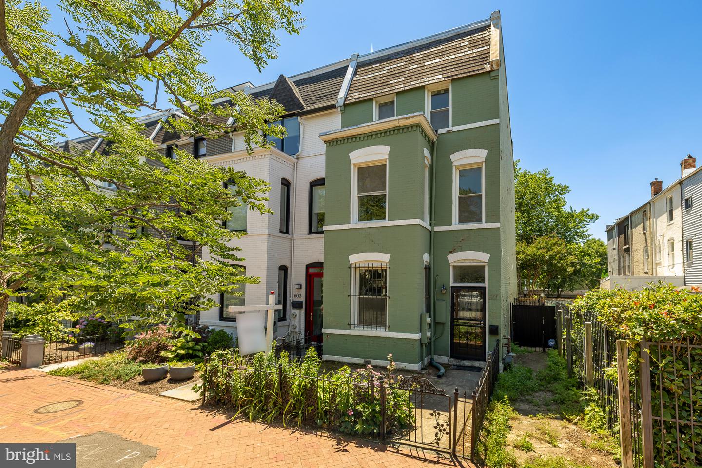 601 L Street NE, Washington, DC 20002 — photo 2
