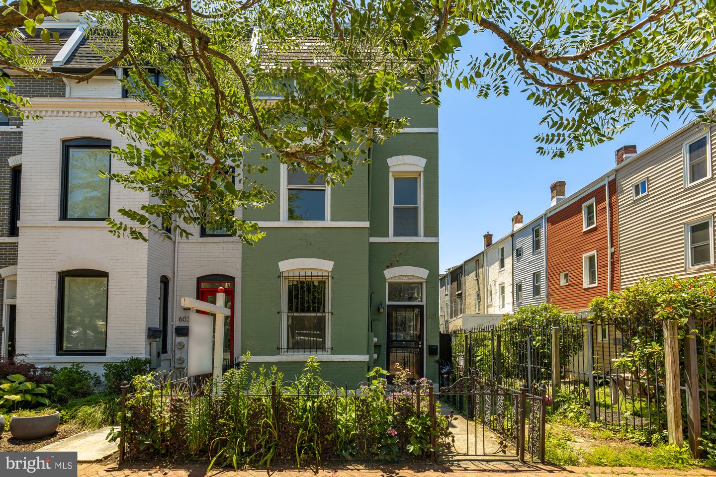 601 L Street NE, Washington, DC 20002 — photo 3