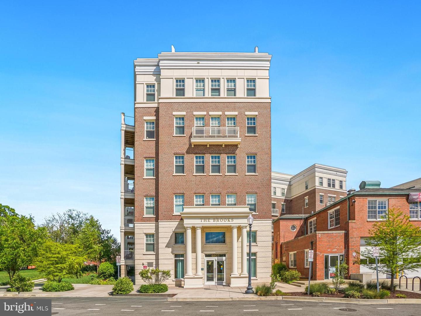 6803 Cameron Dr NW #314 — photo