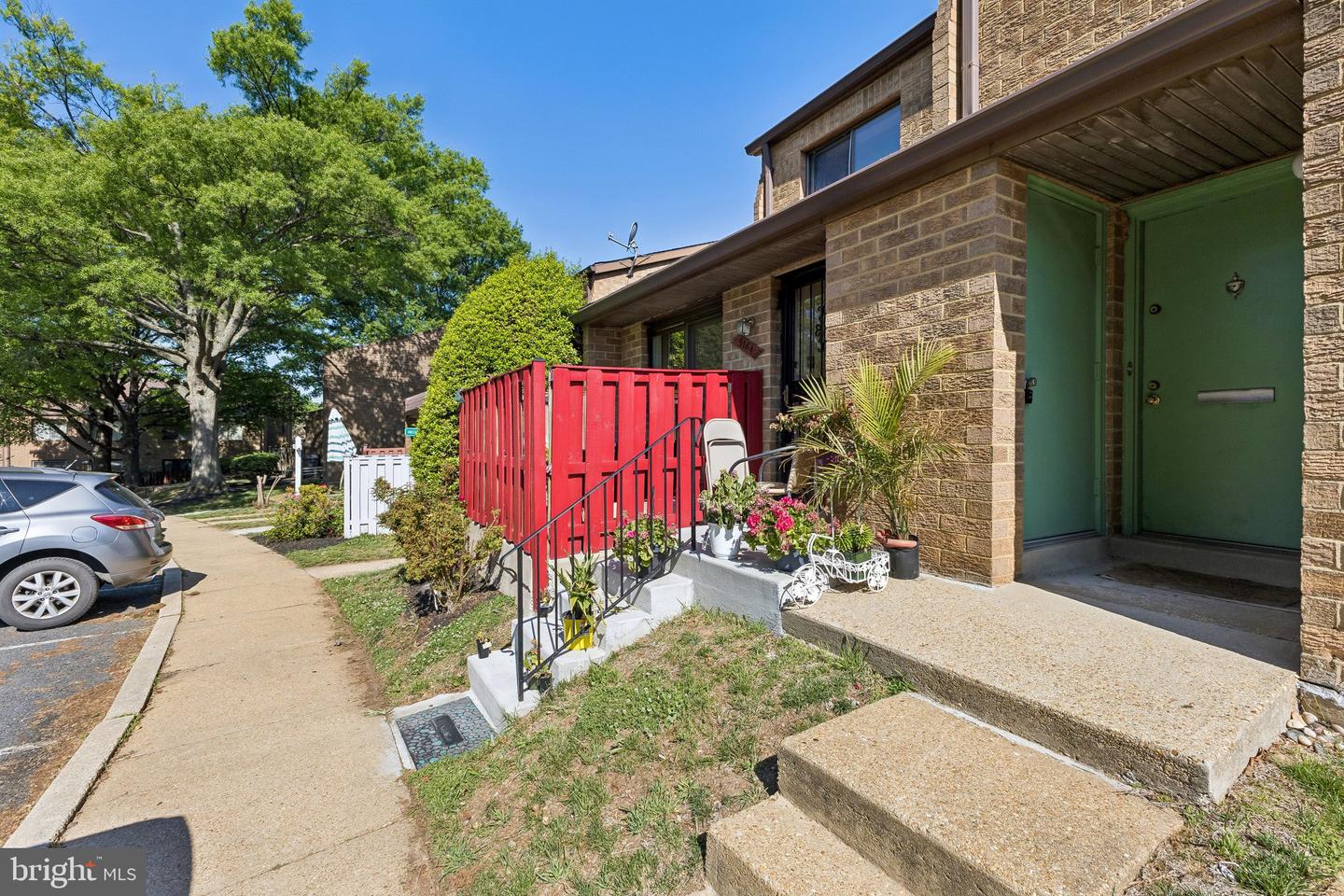 3166 Berry Road NE #27, Washington, DC 20018 — photo 2