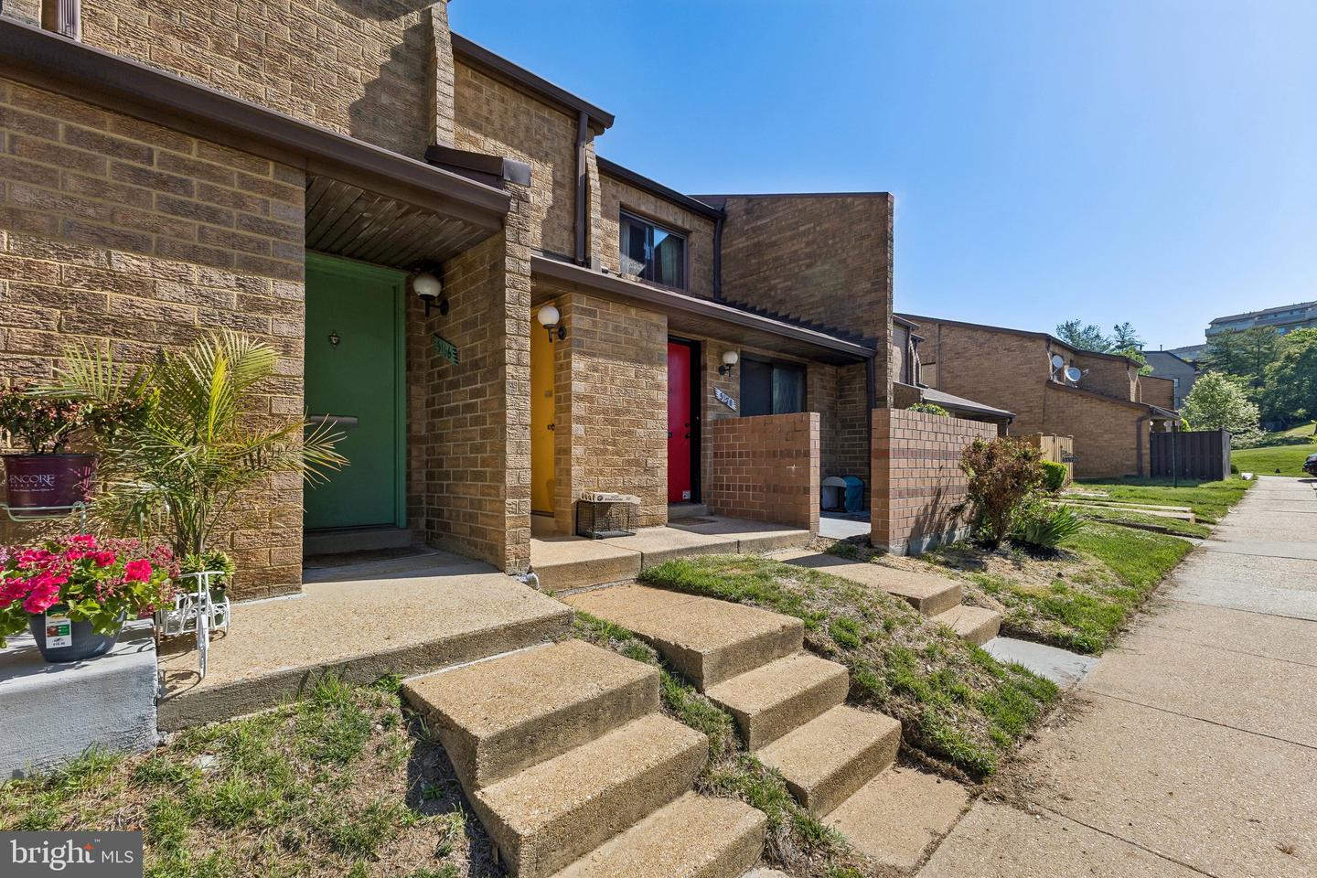 3166 Berry Road NE #27, Washington, DC 20018 — photo 3