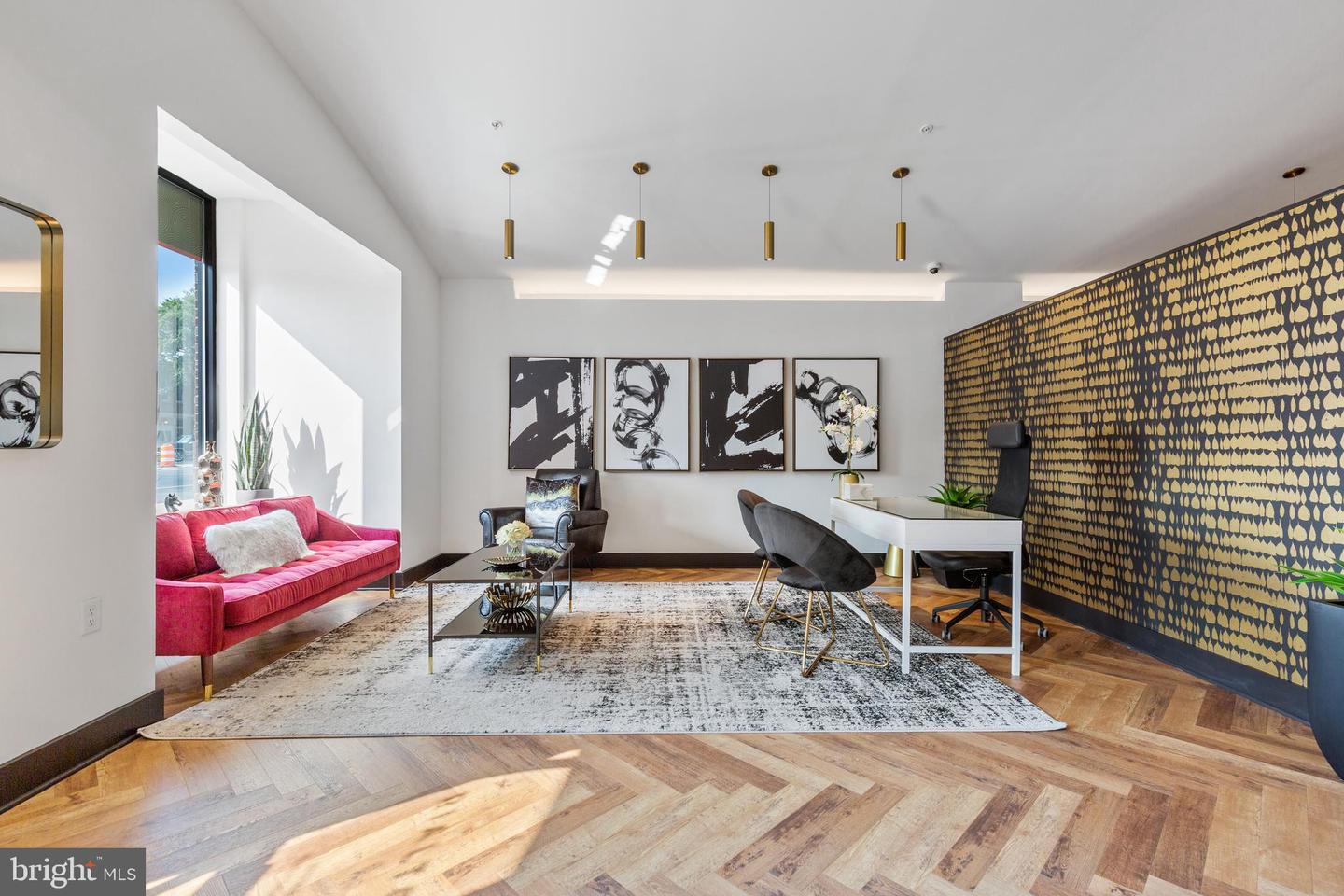 410 Rhode Island Ave NE #608 — photo
