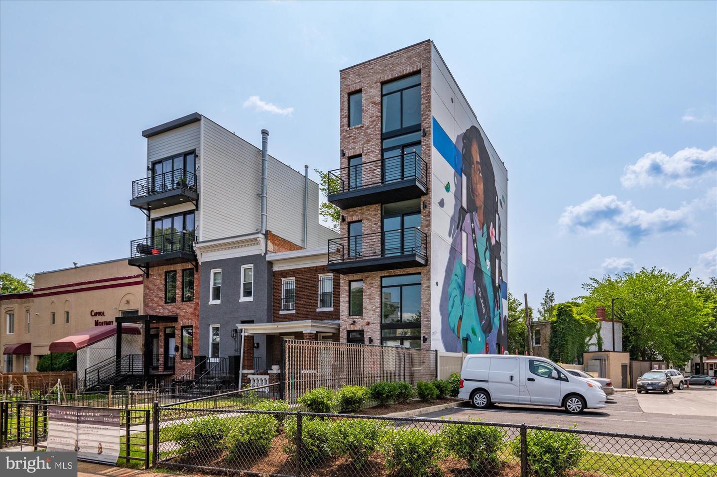 1417 Maryland Ave NE #2 — photo