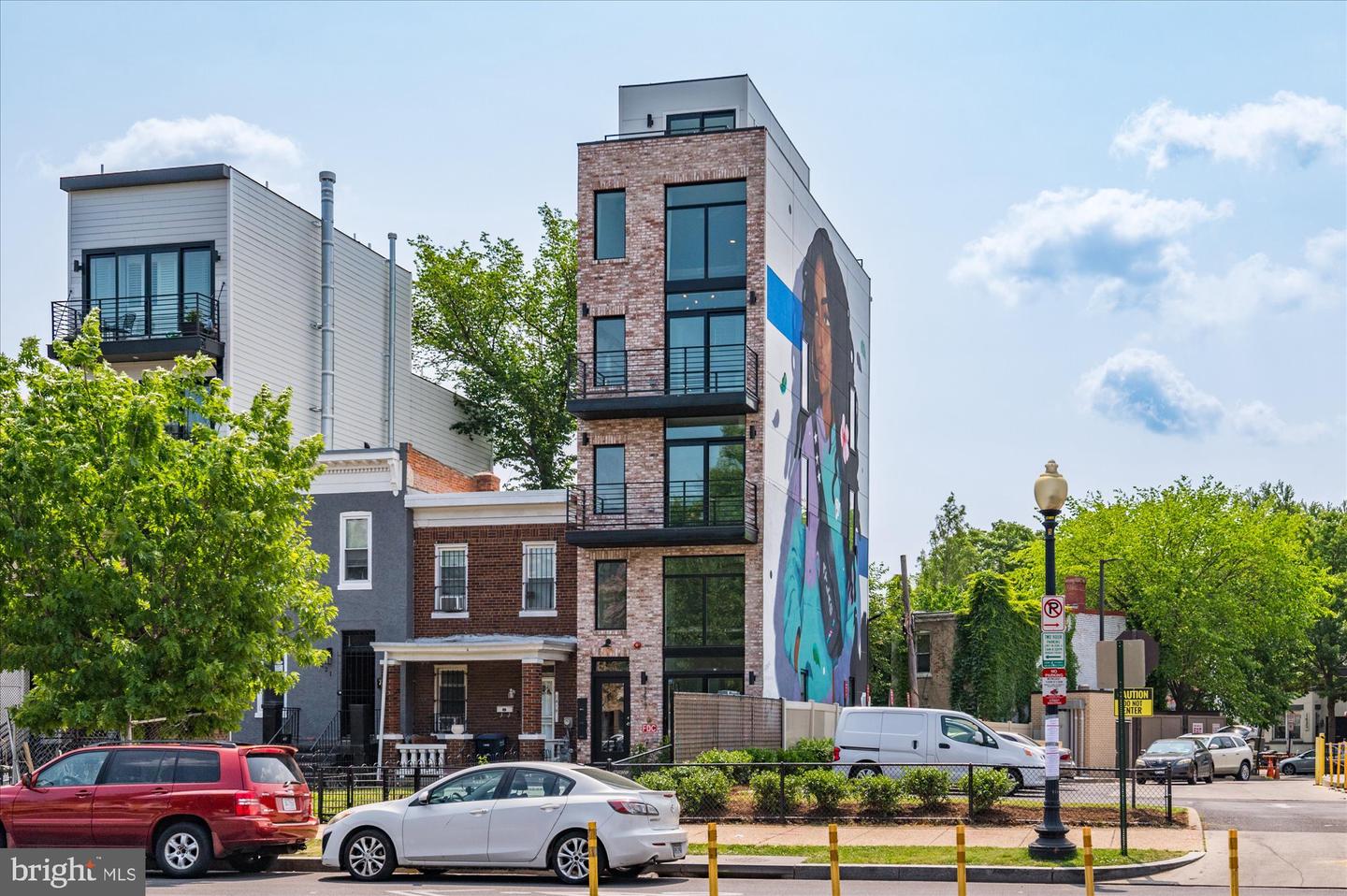 1417 Maryland Ave NE #3 — photo