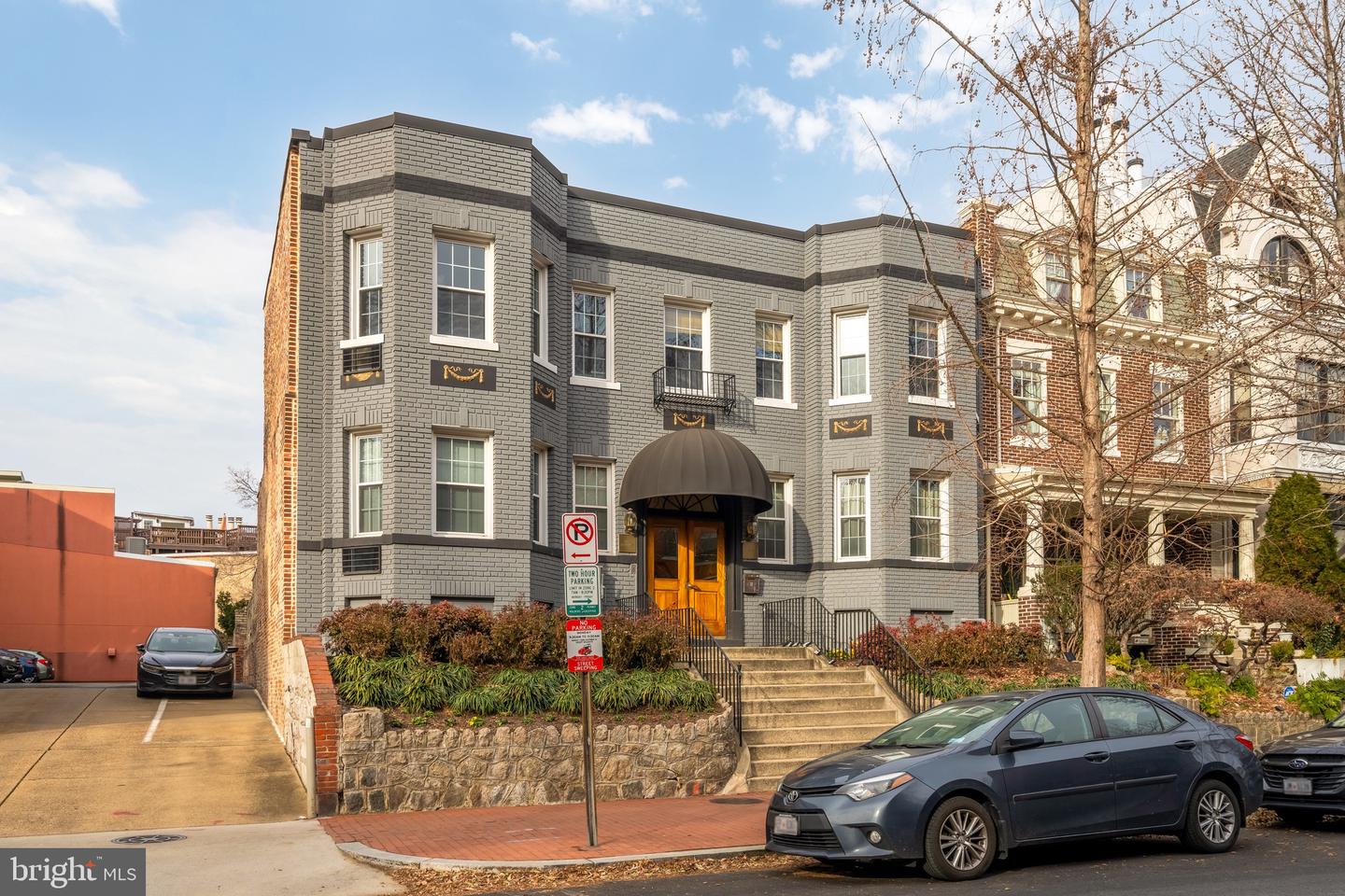 1308 21st St NW #B1 — photo