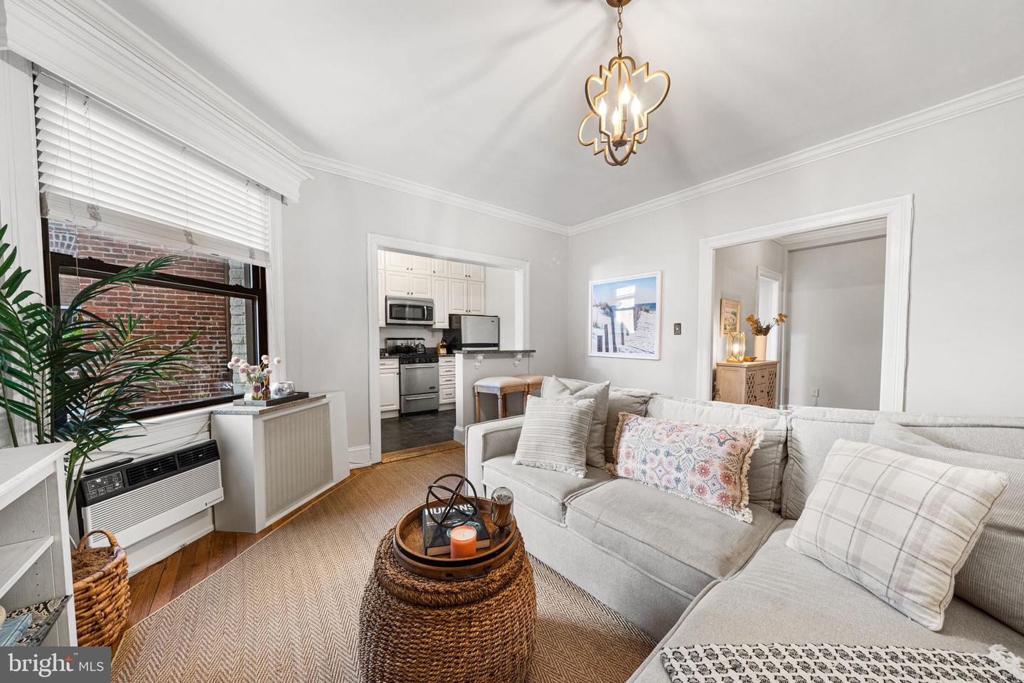3616 Connecticut Ave NW #201 — photo