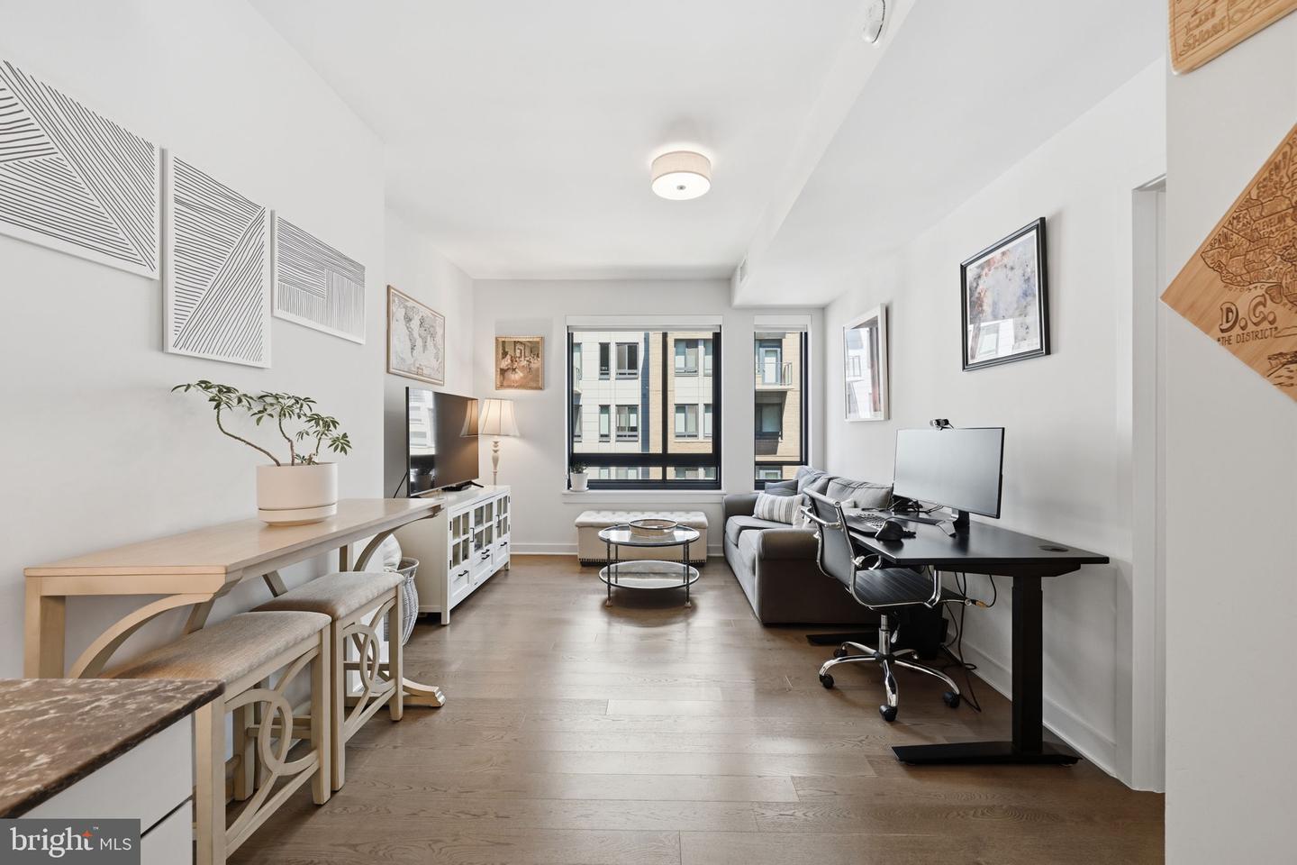 70 N St SE #N706 — photo
