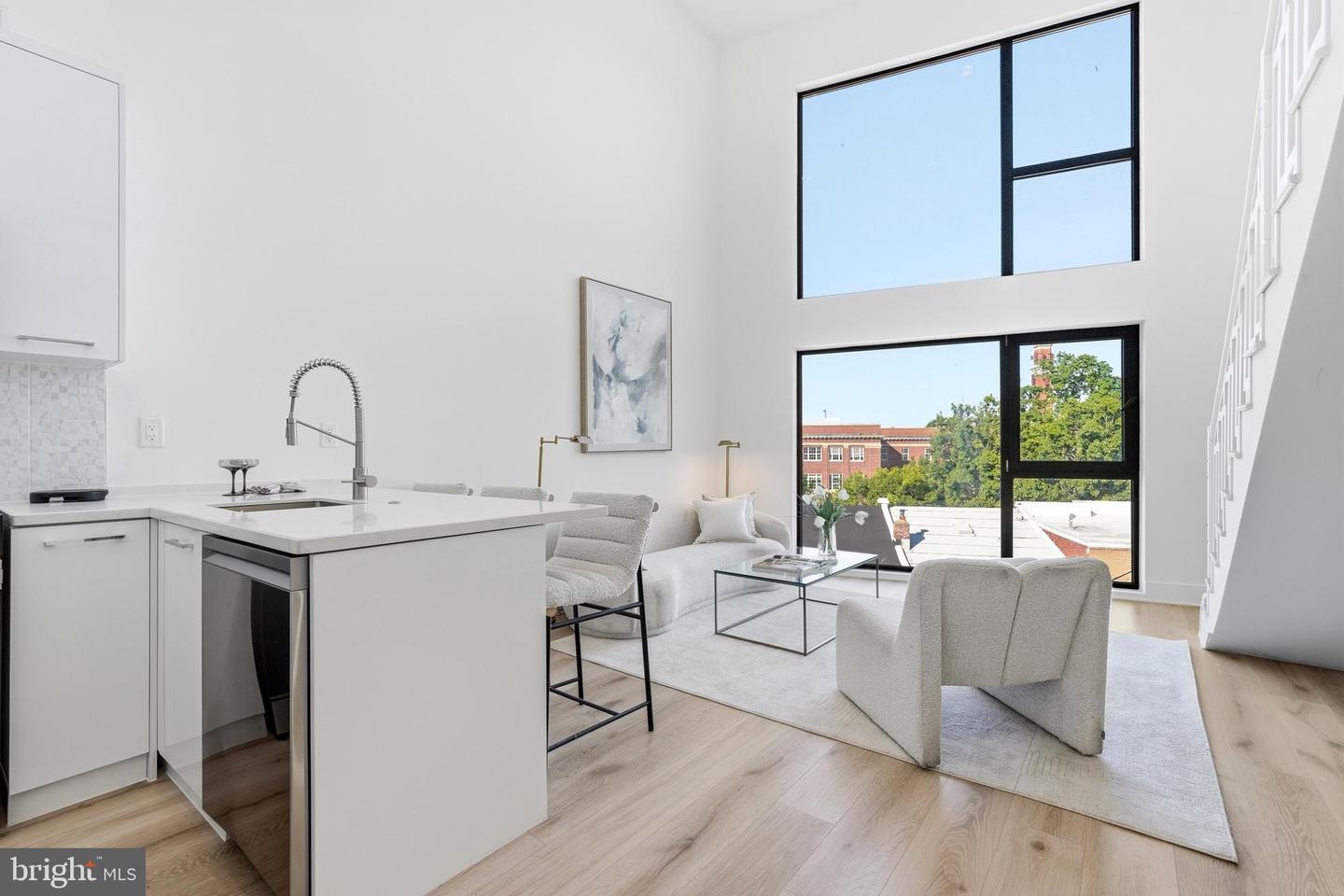 4328 Georgia Ave NW #401 — photo
