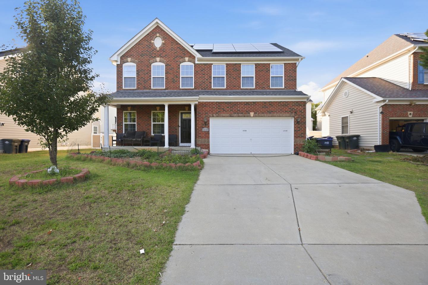 1510 Mississippi Ave SE — photo