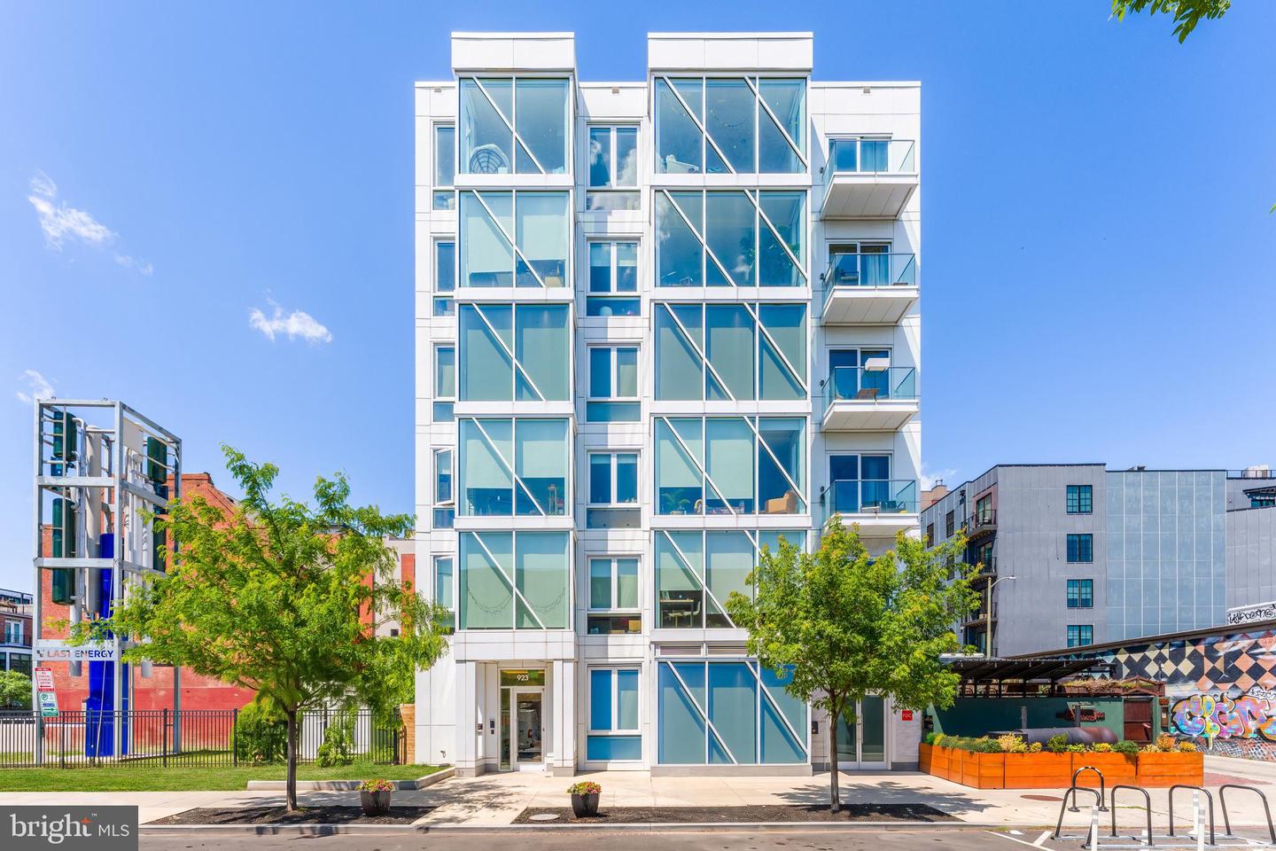 923 V St NW #501 — photo