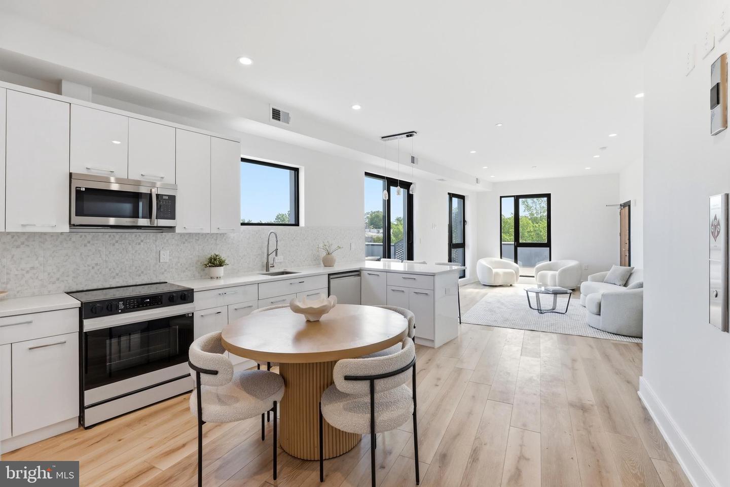 4328 Georgia Ave NW #Penthouse — photo
