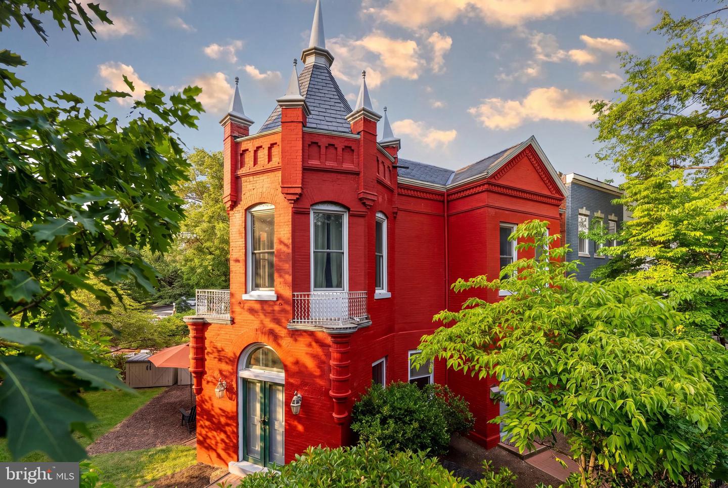 801 Massachusetts Ave NE — photo