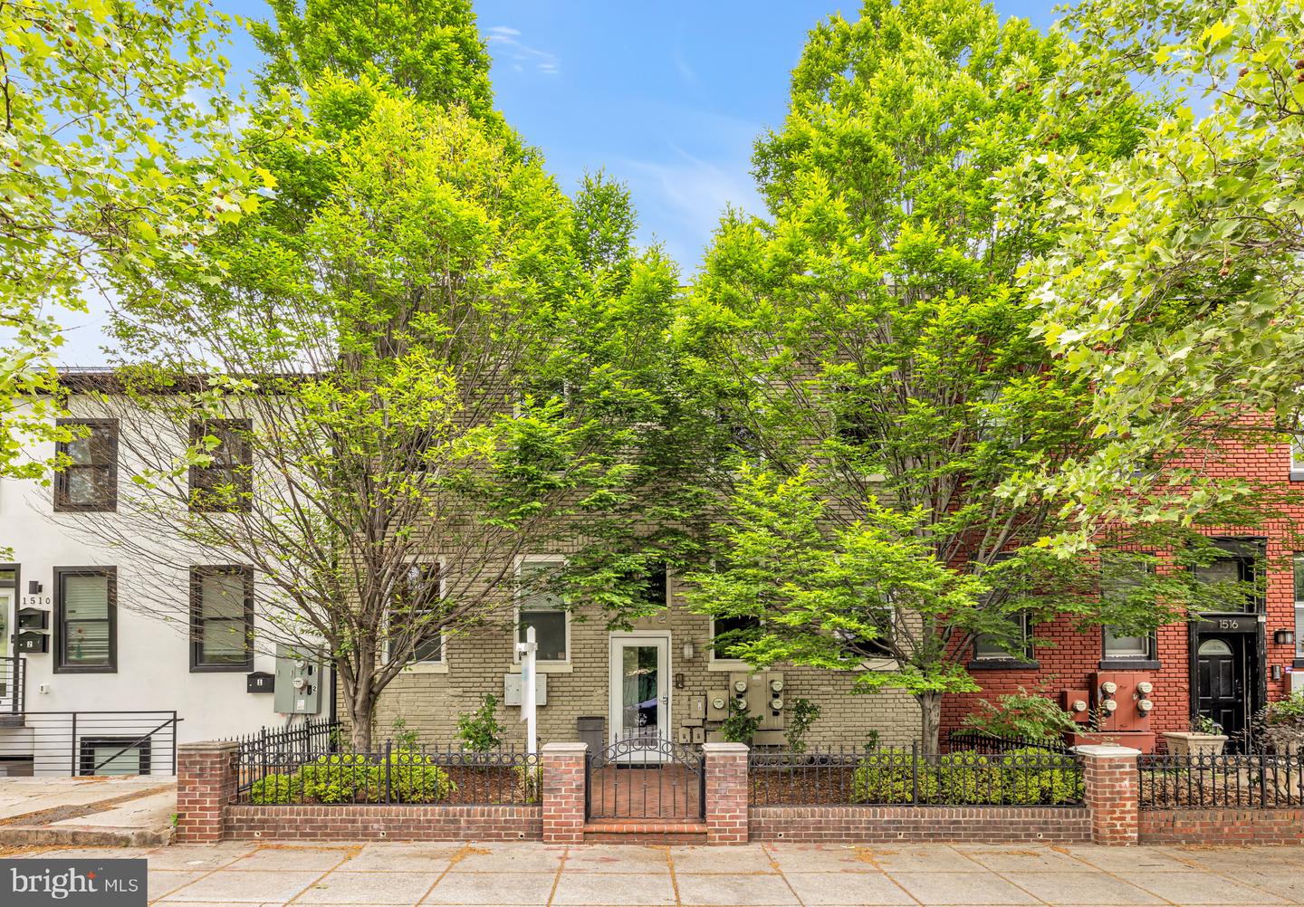 1512 10th St NW — photo