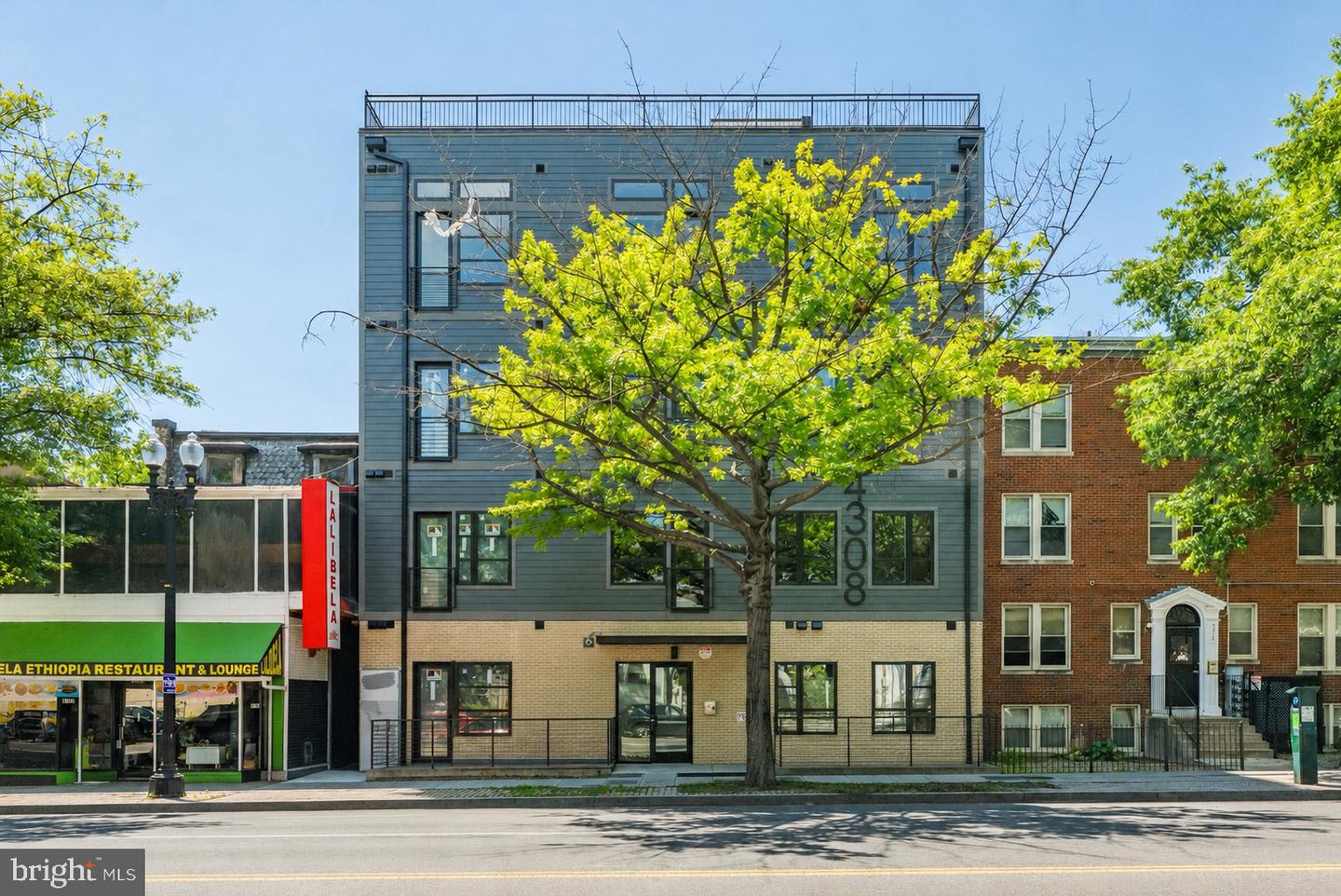 4308 Georgia Ave NW #503 — photo
