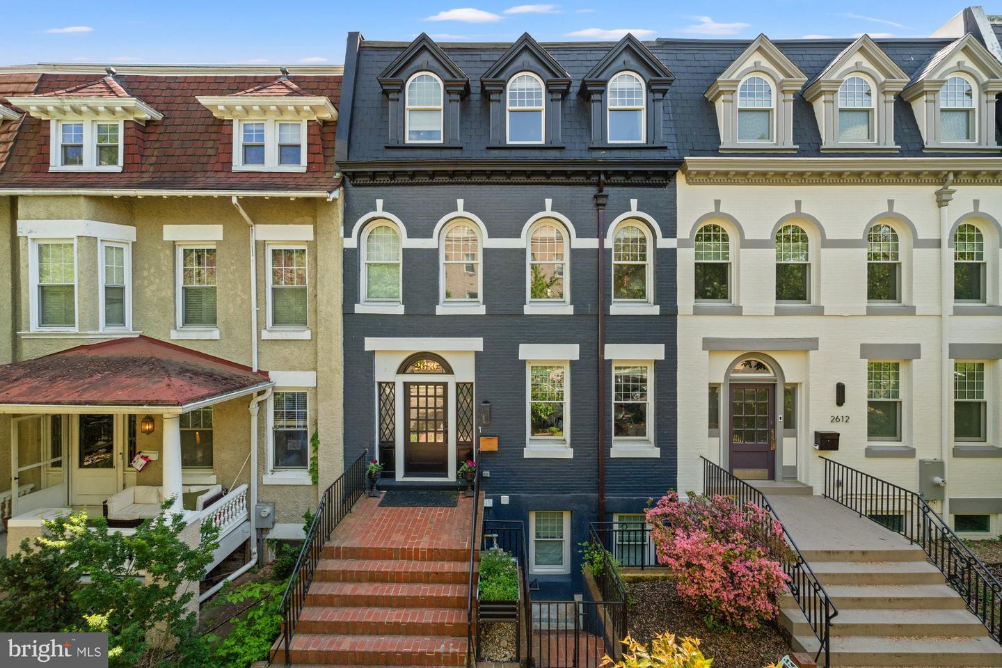 2610 Garfield St NW — photo