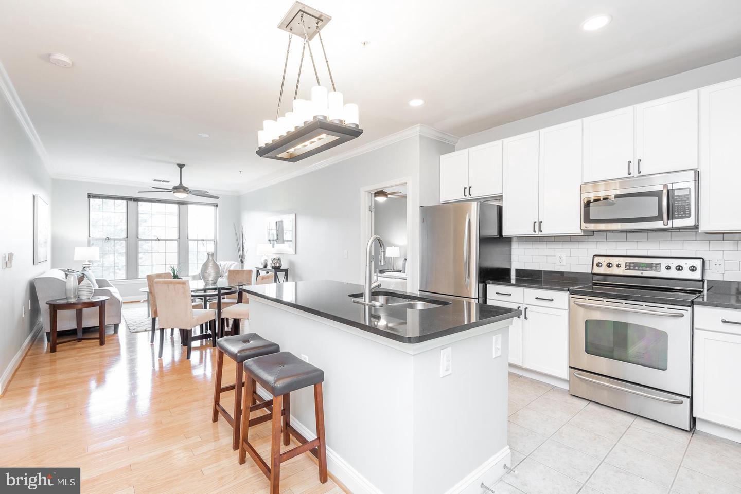 1391 Pennsylvania Ave SE #309 — photo