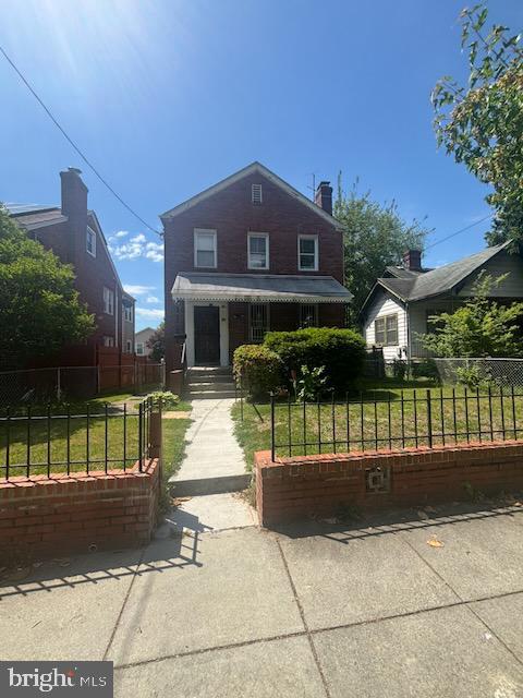 26 Milmarson Pl NW — photo