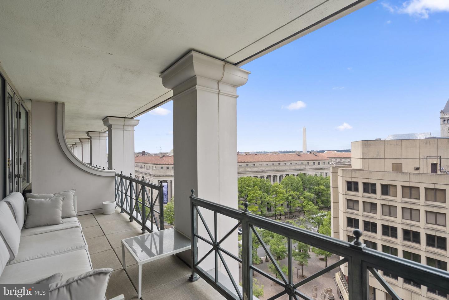801 Pennsylvania Ave NW #1208 — photo