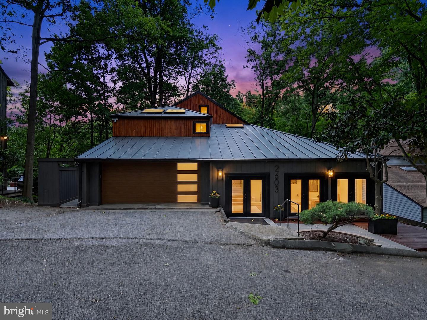 2603 Klingle Rd NW — photo