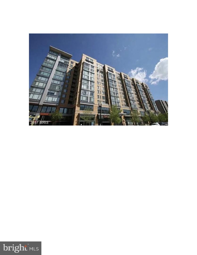 475 K St NW #403 — photo