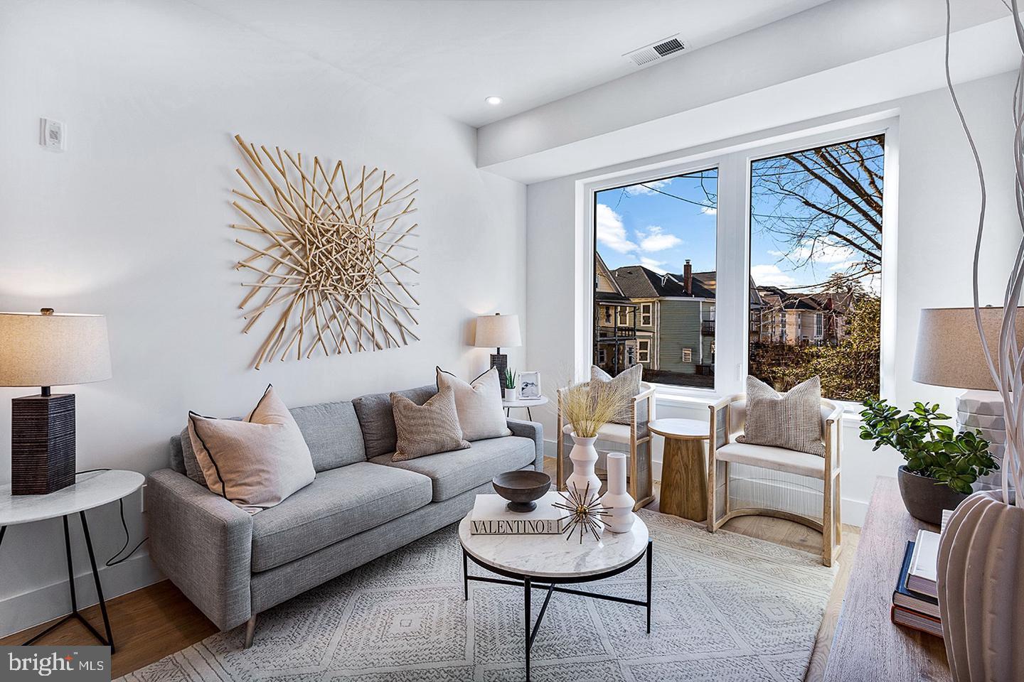 4804 Georgia Ave NW #303 — photo