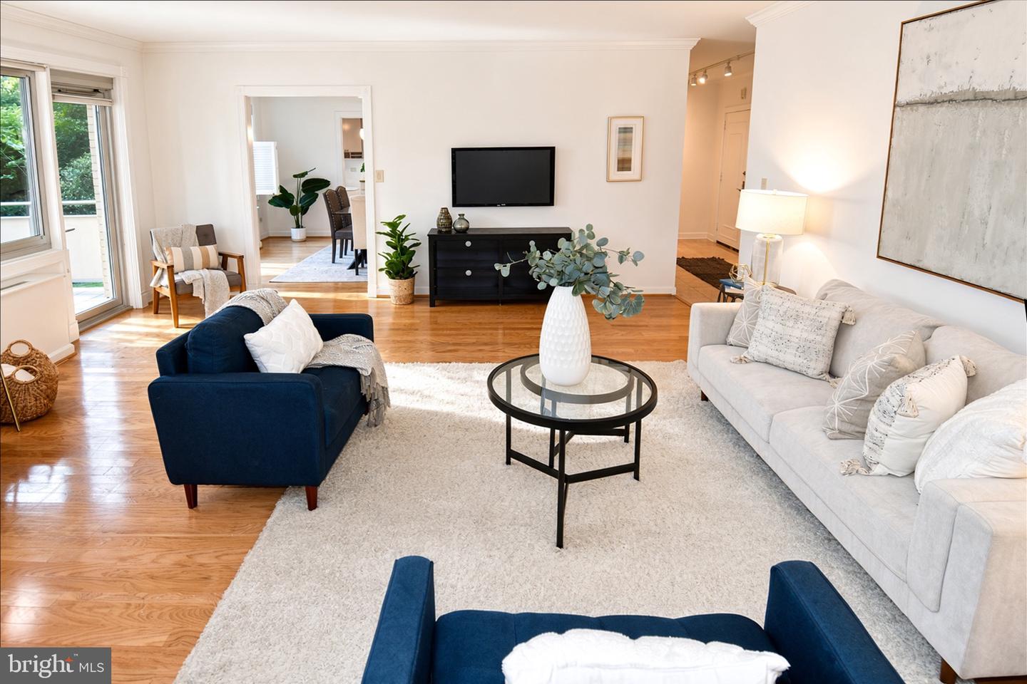 2801 New Mexico Ave NW #415 — photo