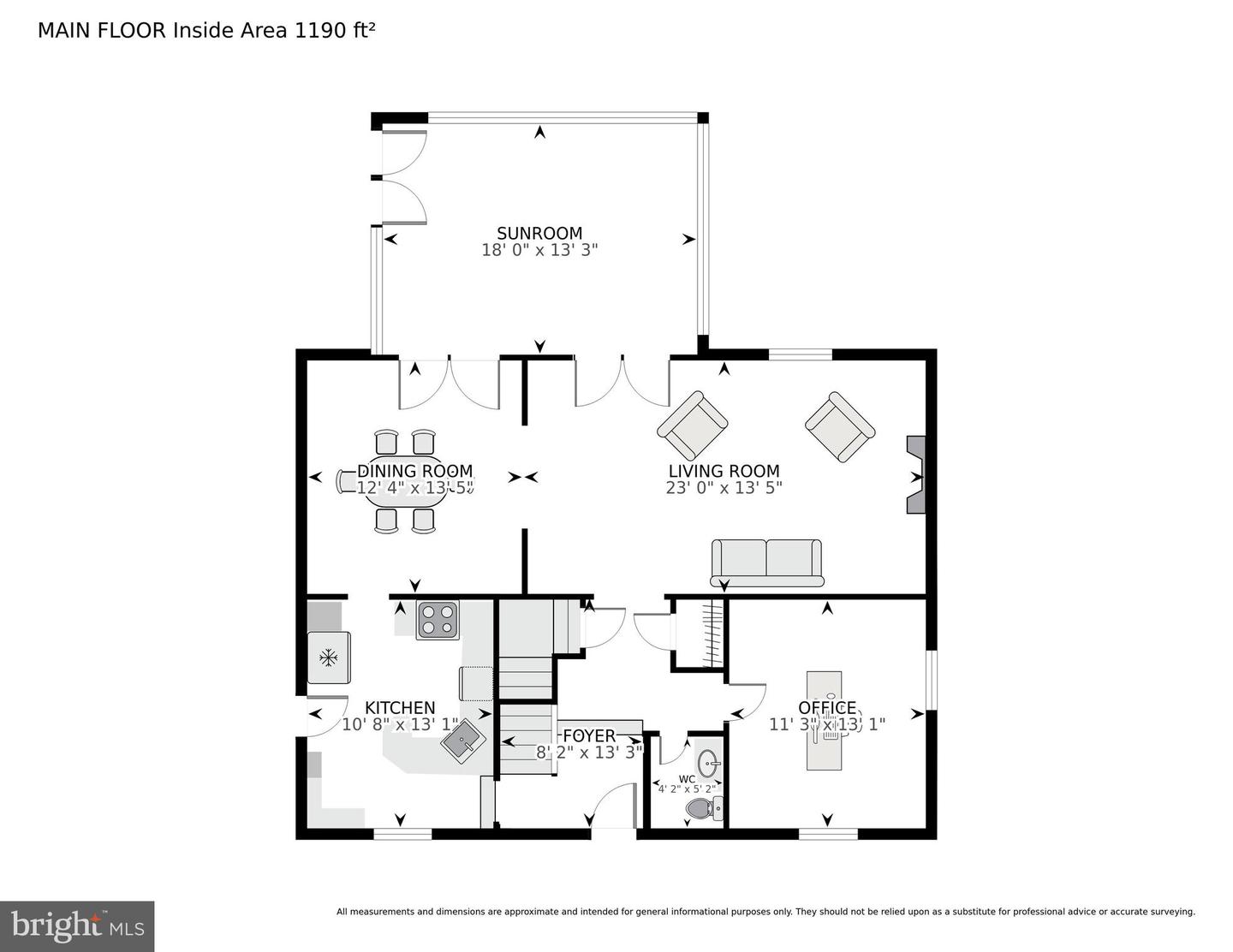 4605 Reno Road NW, Washington, DC 20008 — photo 2