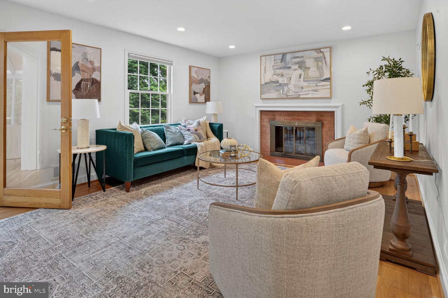 4605 Reno Road NW, Washington, DC 20008 — photo 3
