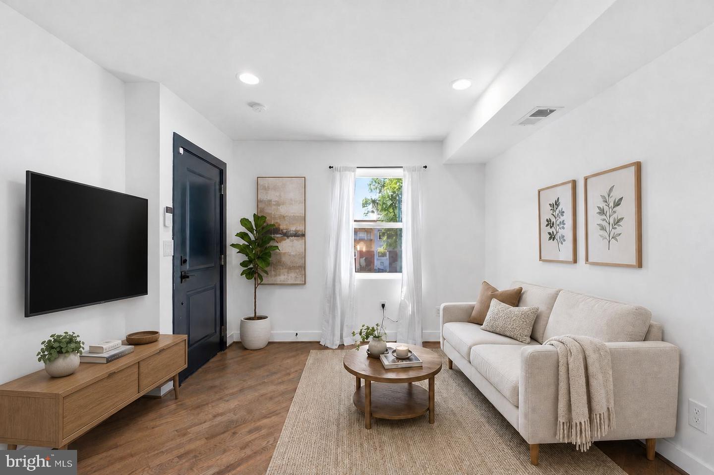 1808 Benning Road NE #2, Washington, DC 20002