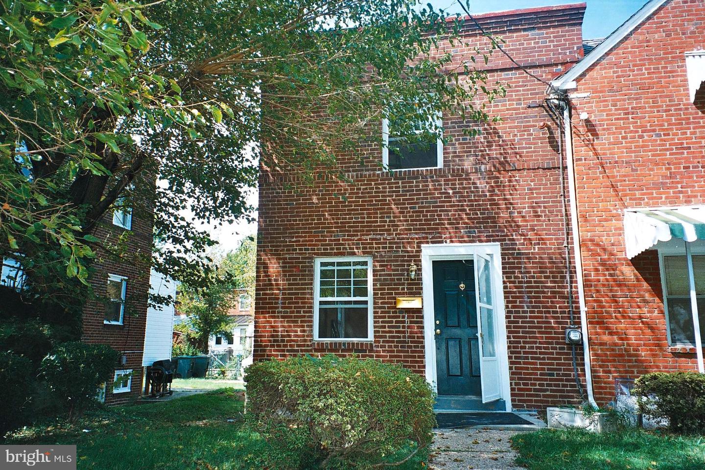4053 Martin Luther King Jr Ave SW — photo