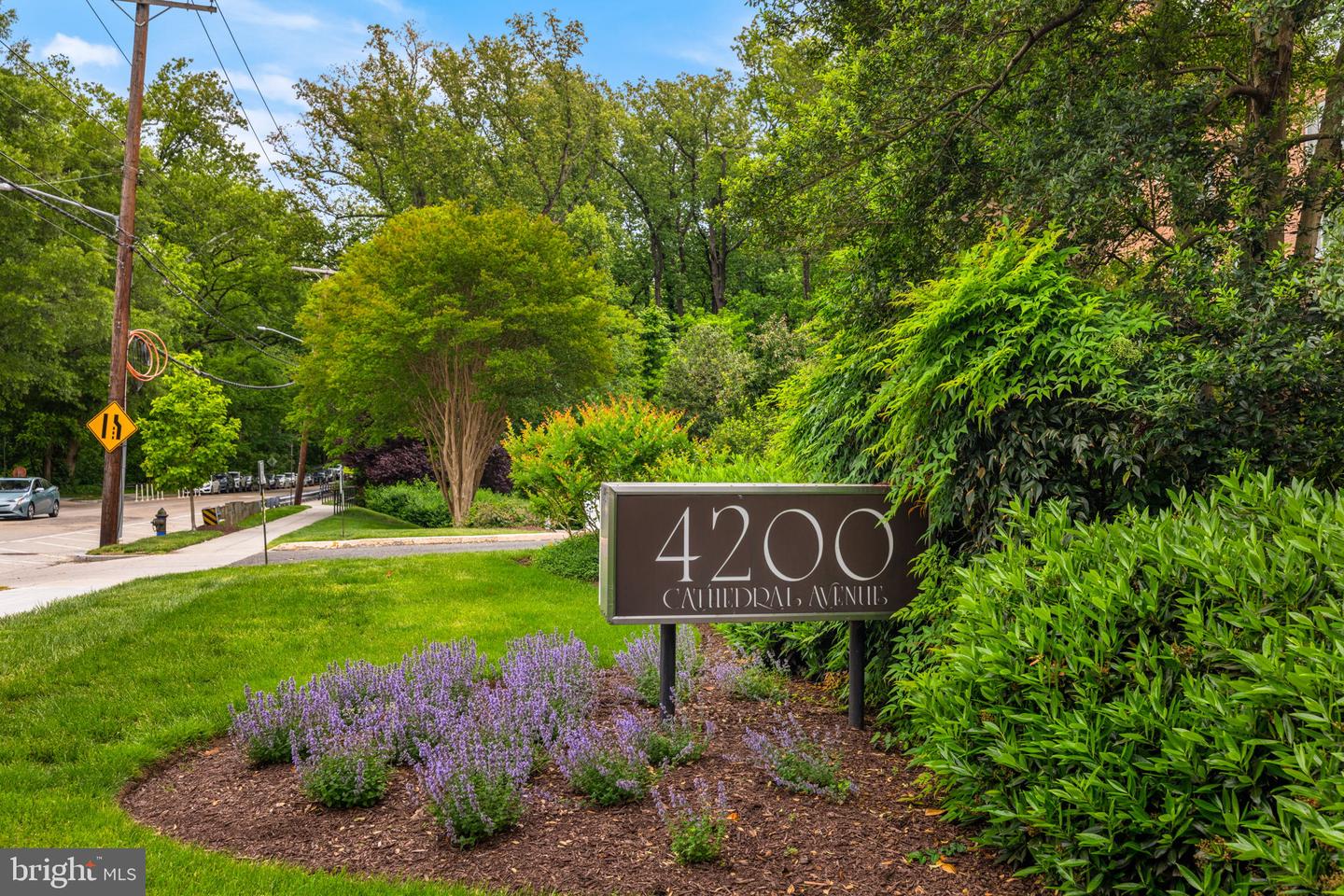 4200 Cathedral Ave NW #901 — photo