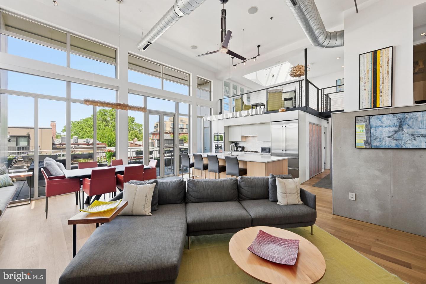 1401 Church St NW #Ph-510 — photo