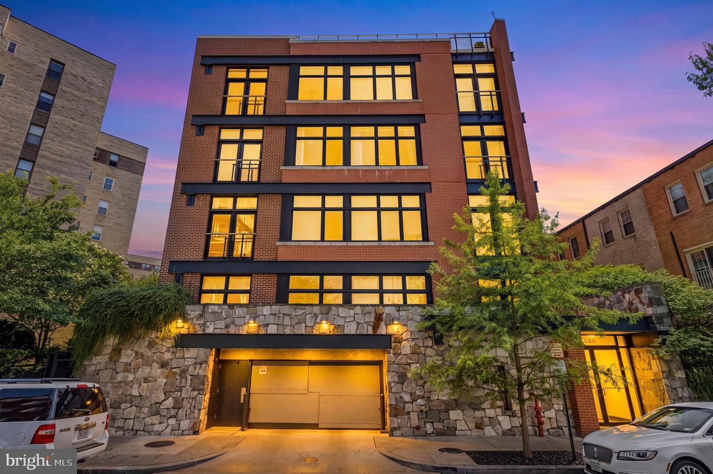 1654 Euclid St NW #205 — photo