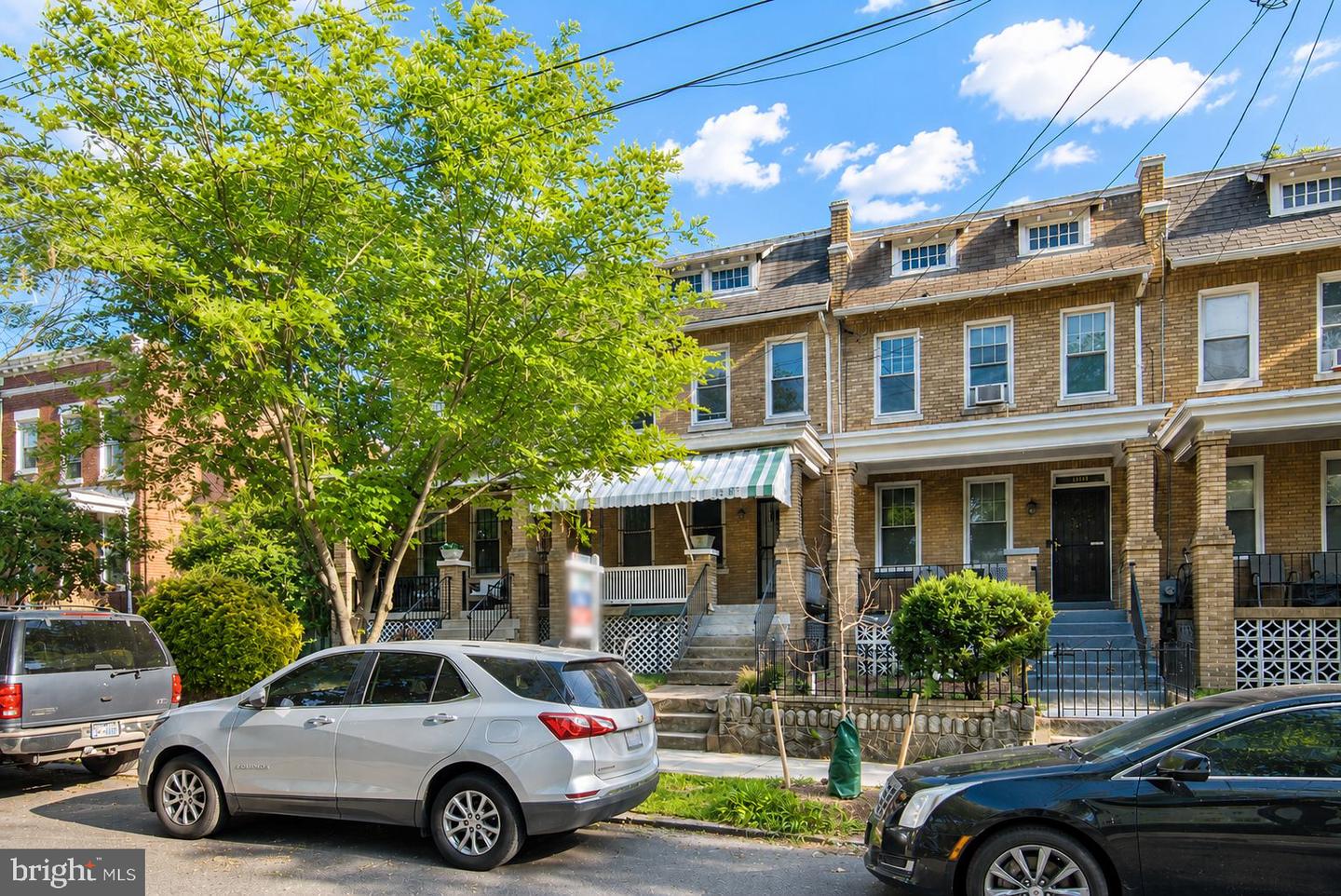 1321 S St SE — photo