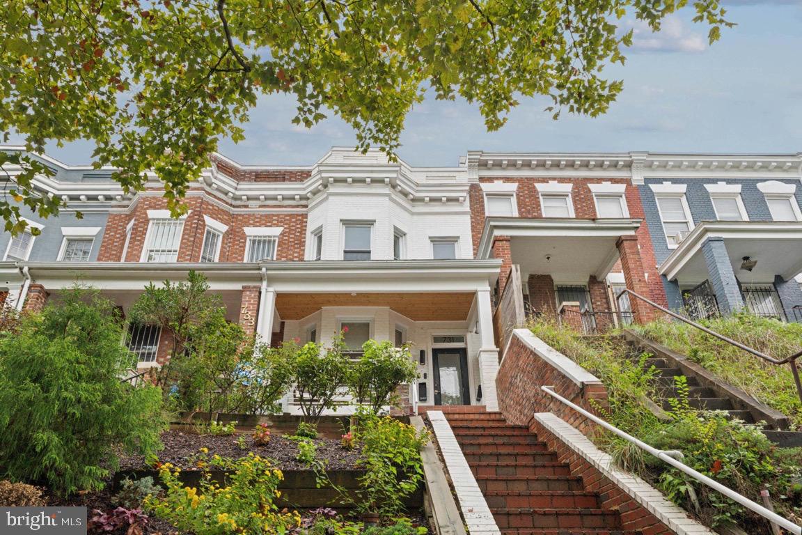 731 Fairmont St NW #1 — photo