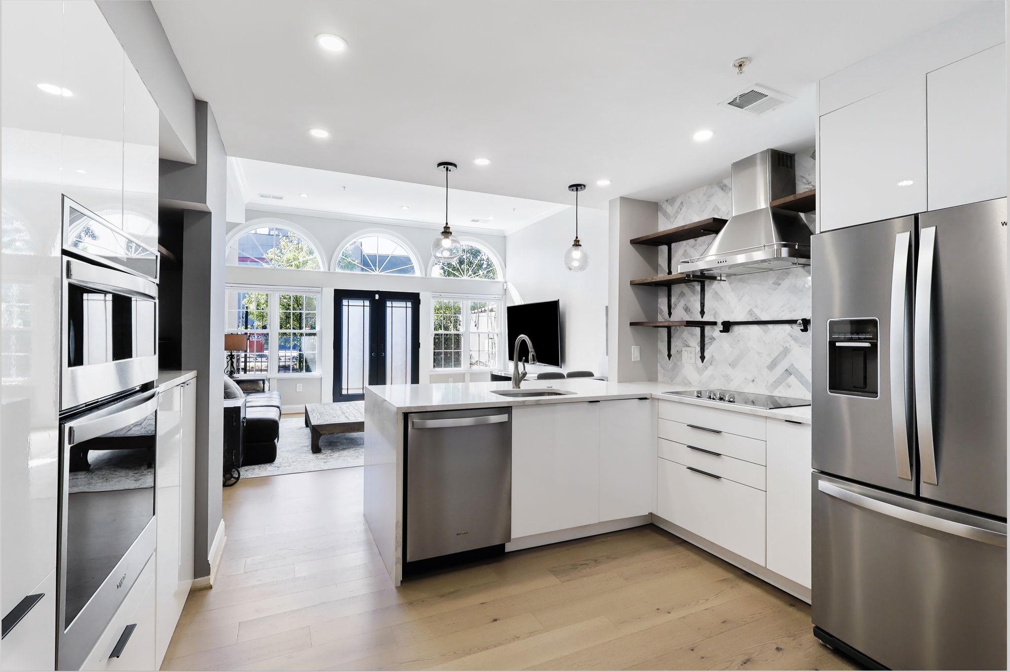 435 Rhode Island Ave NW — photo