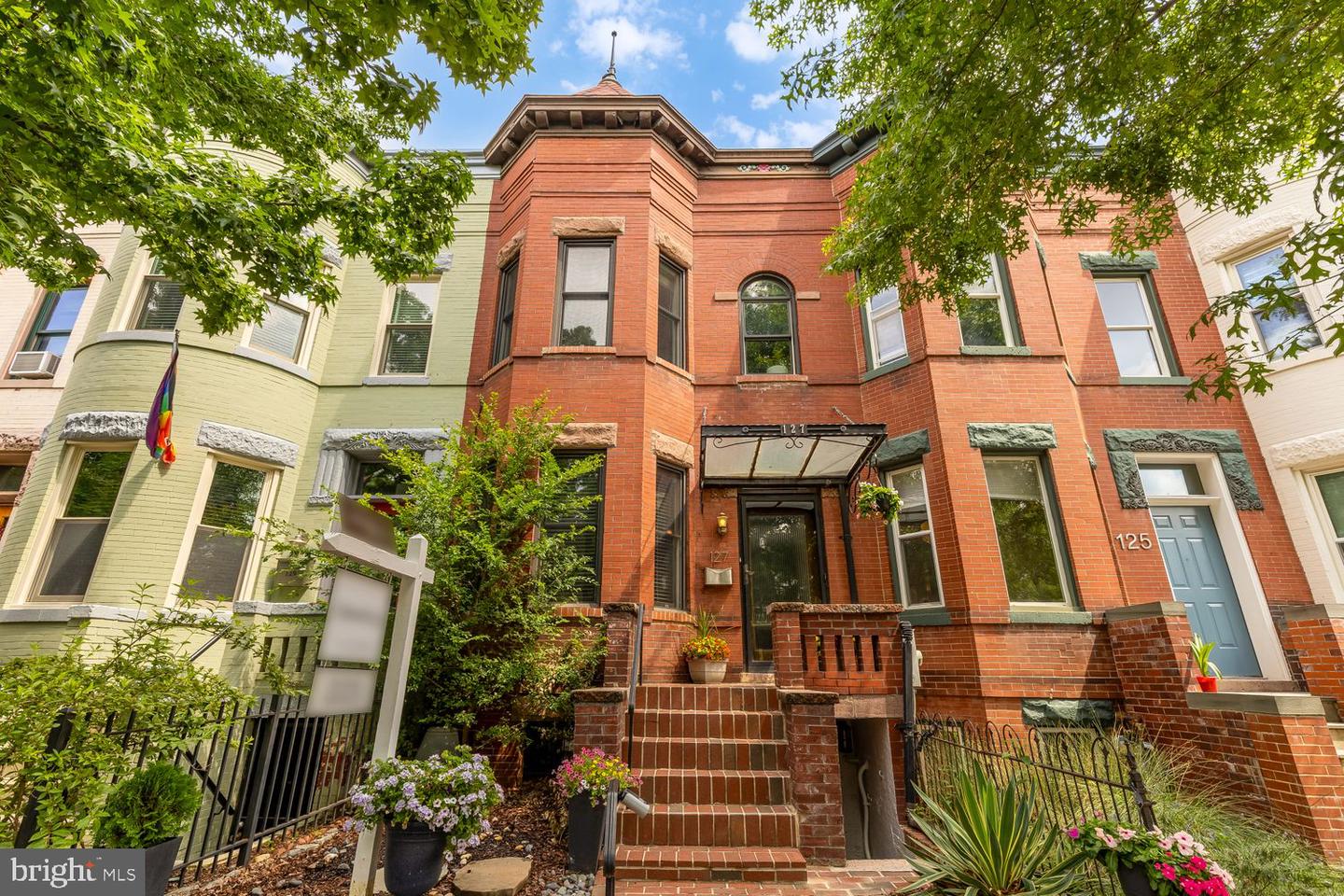 127 U St NW — photo
